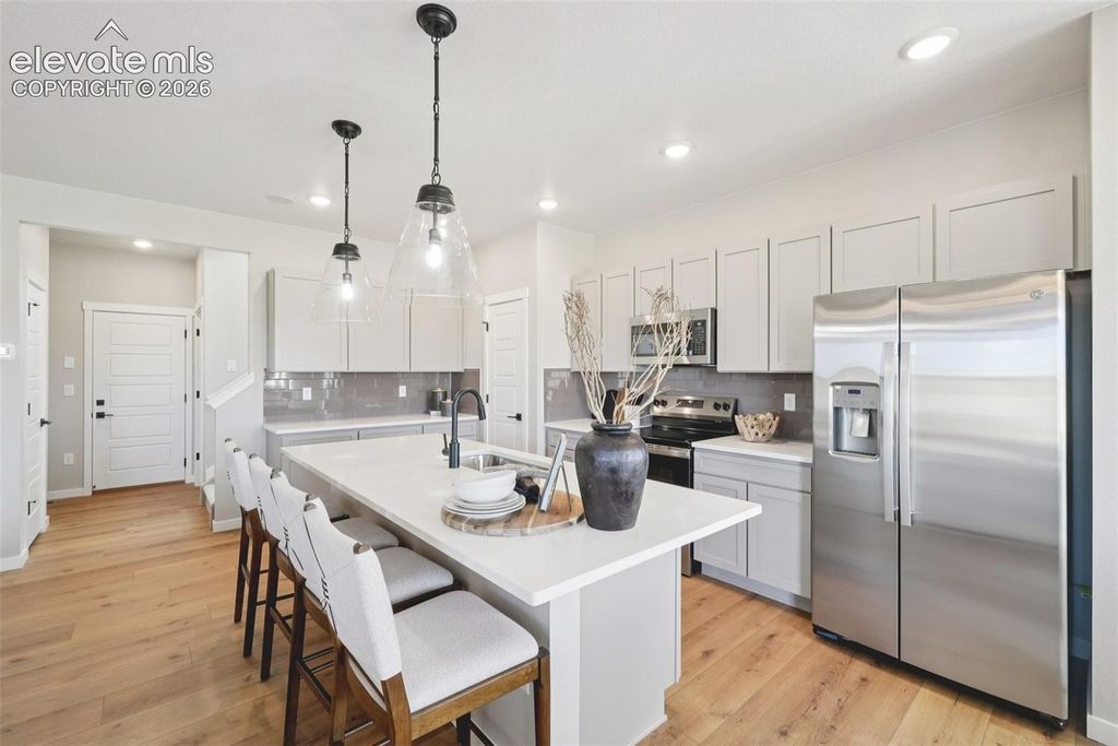13555 Nederland Drive, Peyton, CO 80831 — photo 3