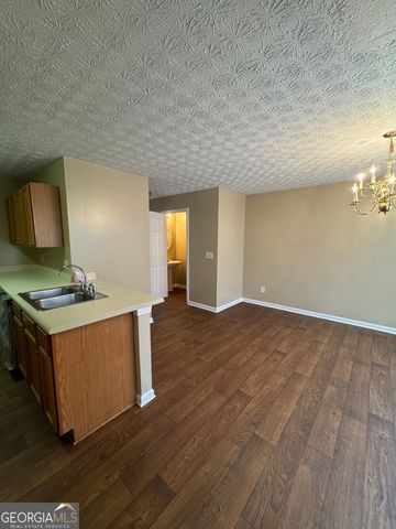 5869 Strathmoor Manor Circle, Lithonia, GA 30058