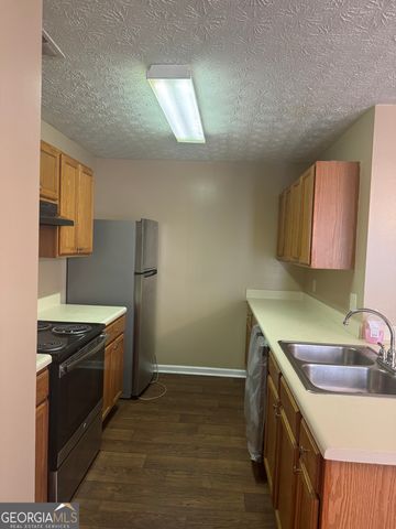 5869 Strathmoor Manor Circle, Lithonia, GA 30058