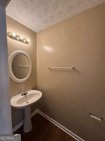 5869 Strathmoor Manor Circle, Lithonia, GA 30058