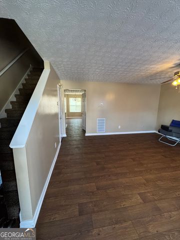 5869 Strathmoor Manor Circle, Lithonia, GA 30058