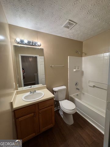 5869 Strathmoor Manor Circle, Lithonia, GA 30058