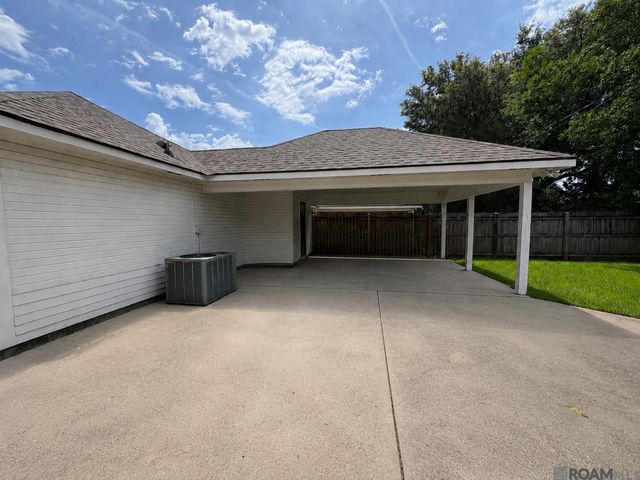 15418 Mary Louise Ave, Baton Rouge, LA 70817
