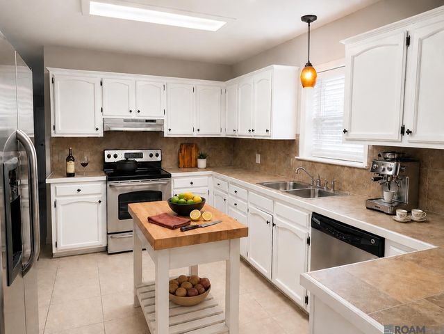 15418 Mary Louise Ave, Baton Rouge, LA 70817