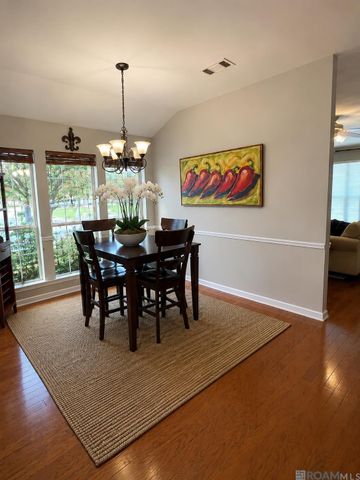15418 Mary Louise Ave, Baton Rouge, LA 70817