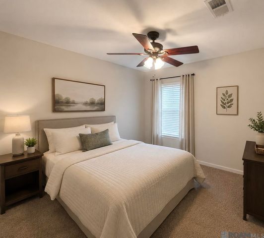15418 Mary Louise Ave, Baton Rouge, LA 70817
