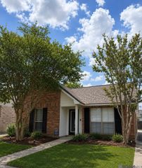 15418 Mary Louise Ave, Baton Rouge, LA 70817