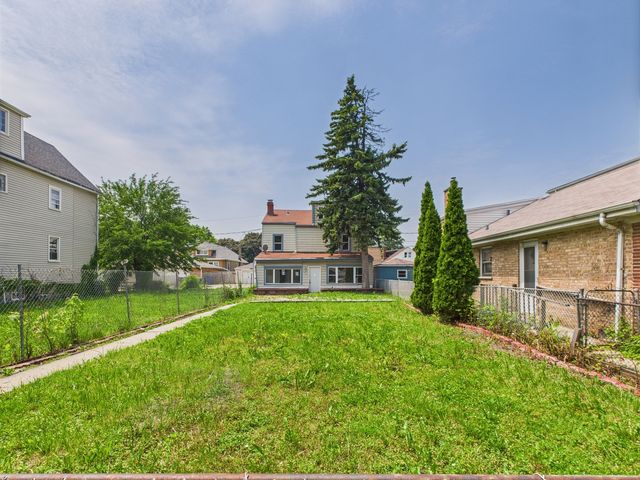 3632 S 52nd Court, Cicero, IL 60804