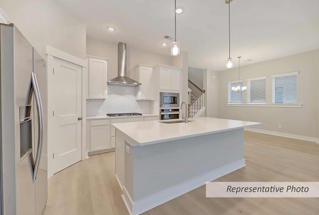294 Newtown Creek Drive, Charleston, SC 29412