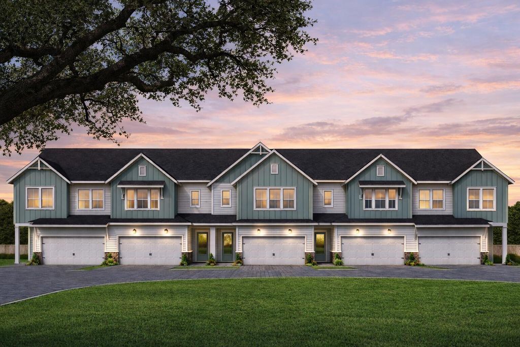 294 Newtown Creek Drive, Charleston, SC 29412