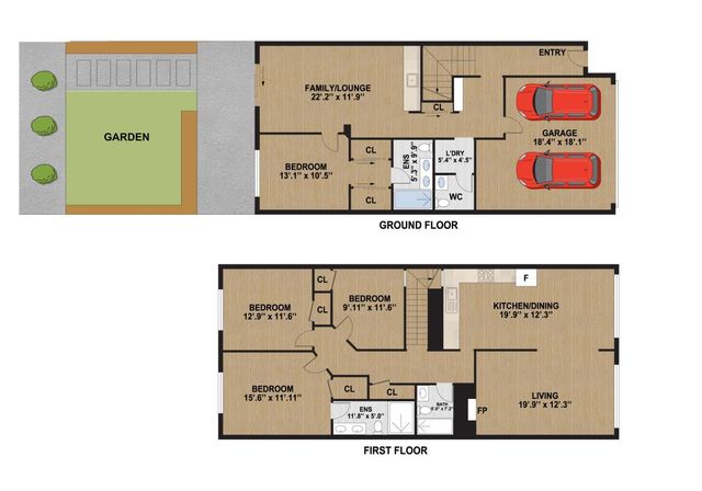 18 Prague Street, San Francisco, CA 94112