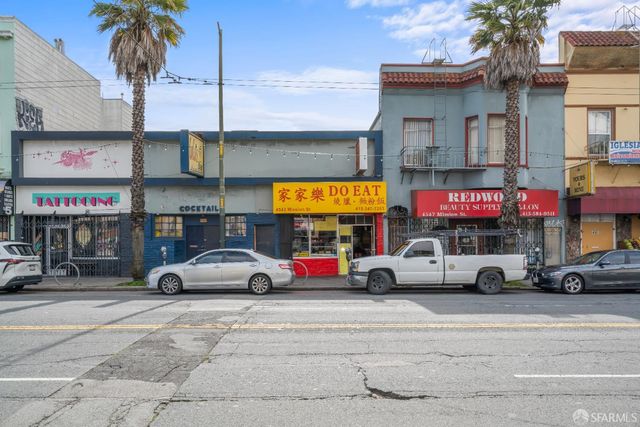 18 Prague Street, San Francisco, CA 94112