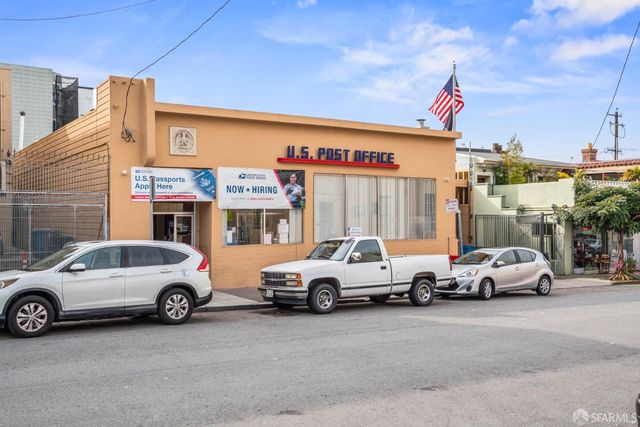 18 Prague Street, San Francisco, CA 94112