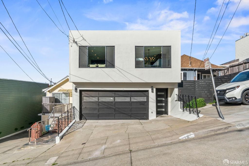 18 Prague Street, San Francisco, CA 94112