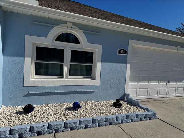 303 BACCARAT COURT, Kissimmee, FL 34759