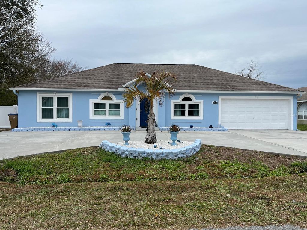 303 BACCARAT COURT, Kissimmee, FL 34759