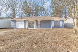 13222 Quail Bend Dr, Little Rock, AR 72206