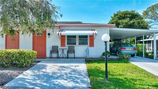 45 Desert Candle CIR, Lehigh Acres, FL 33936