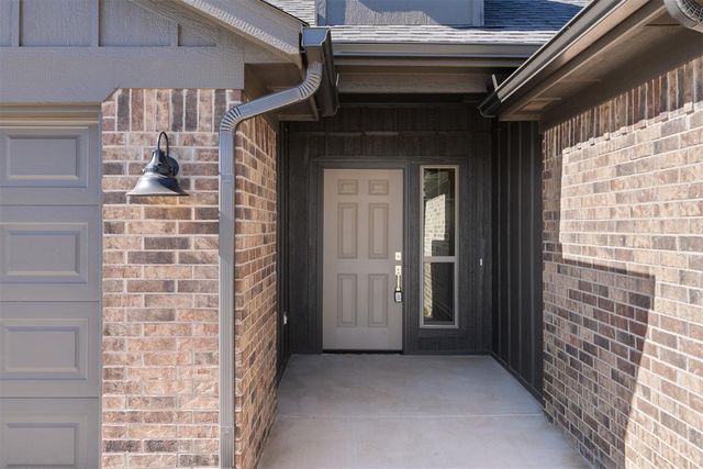 13505 Grass Plain Avenue, Piedmont, OK 73078