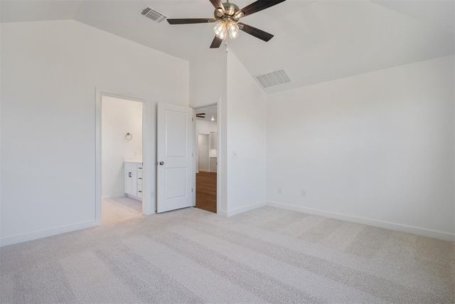 13505 Grass Plain Avenue, Piedmont, OK 73078