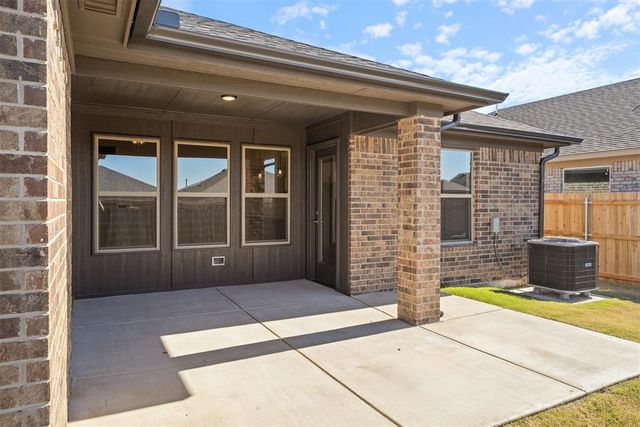 13505 Grass Plain Avenue, Piedmont, OK 73078