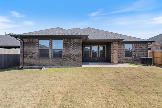 13505 Grass Plain Avenue, Piedmont, OK 73078