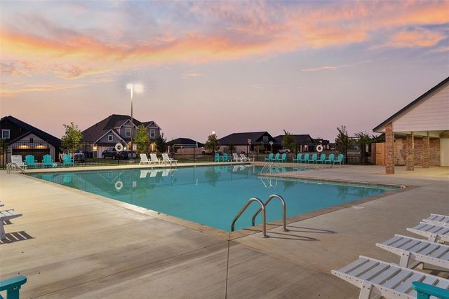 13505 Grass Plain Avenue, Piedmont, OK 73078