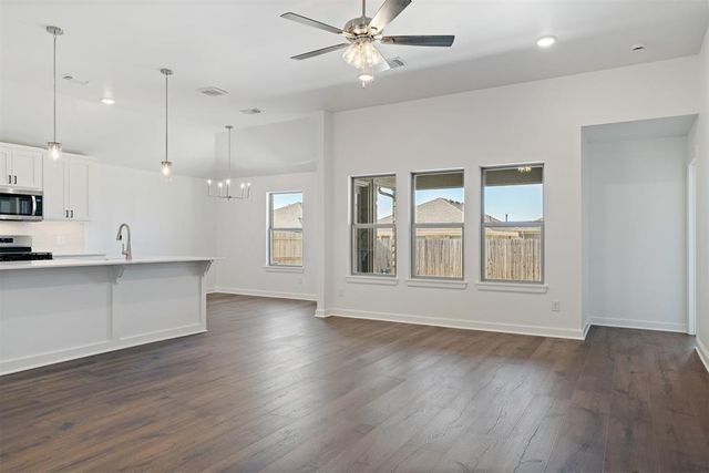 13505 Grass Plain Avenue, Piedmont, OK 73078