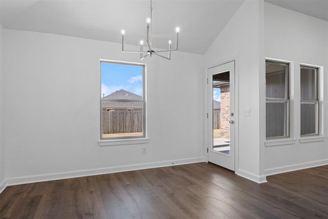 13505 Grass Plain Avenue, Piedmont, OK 73078