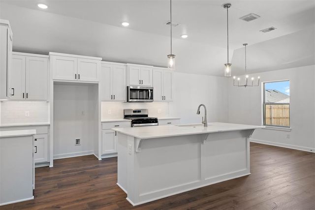 13505 Grass Plain Avenue, Piedmont, OK 73078