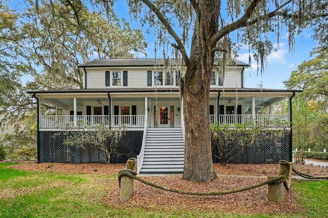 753 Robin Dr., Georgetown, SC 29440