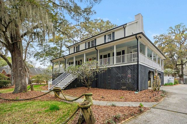 753 Robin Dr., Georgetown, SC 29440