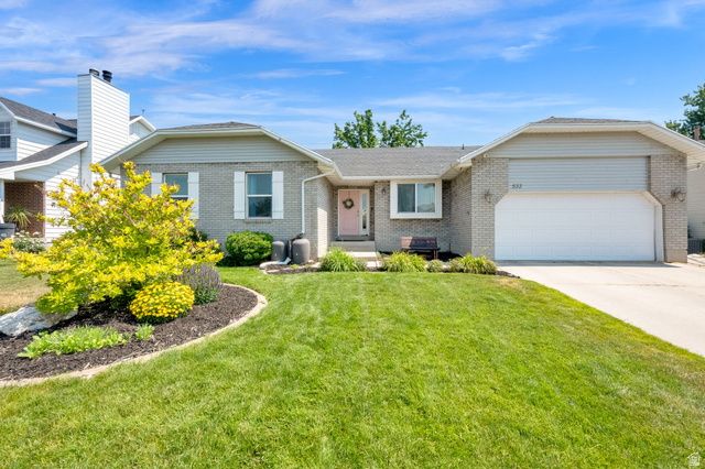 533 W 1850 N, Centerville, UT 84014