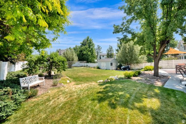 533 W 1850 N, Centerville, UT 84014