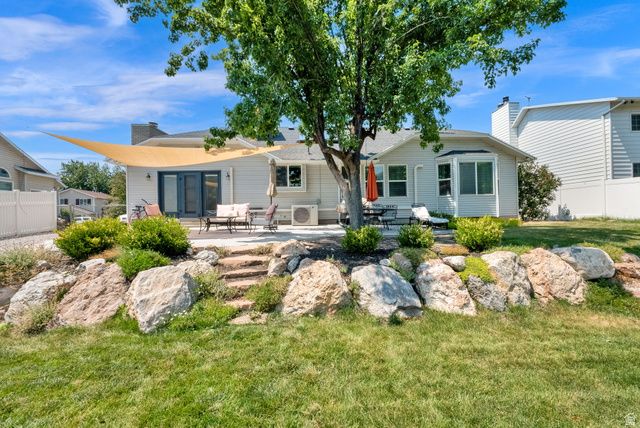 533 W 1850 N, Centerville, UT 84014