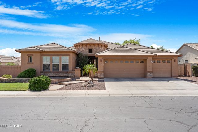 5610 N LYLE Court, Litchfield Park, AZ 85340