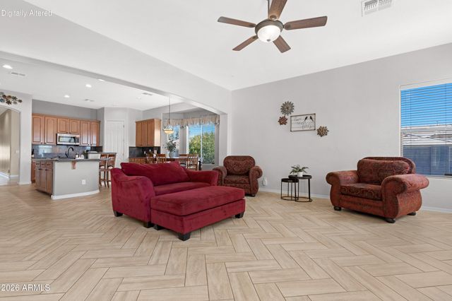 5610 N LYLE Court, Litchfield Park, AZ 85340