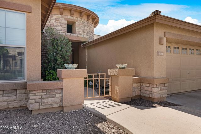 5610 N LYLE Court, Litchfield Park, AZ 85340