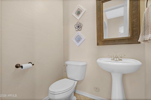 5610 N LYLE Court, Litchfield Park, AZ 85340