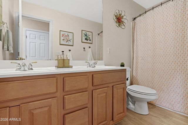5610 N LYLE Court, Litchfield Park, AZ 85340