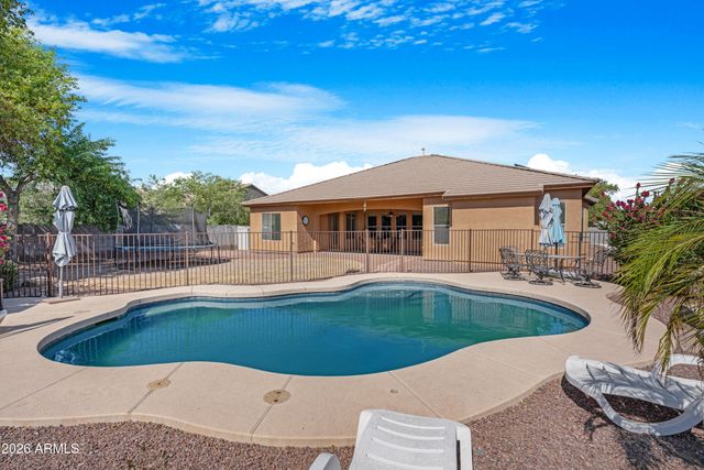 5610 N LYLE Court, Litchfield Park, AZ 85340