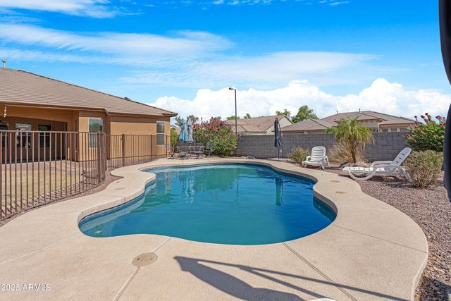 5610 N LYLE Court, Litchfield Park, AZ 85340