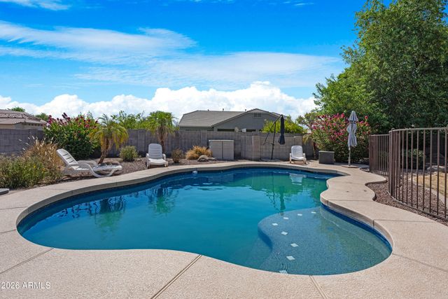 5610 N LYLE Court, Litchfield Park, AZ 85340
