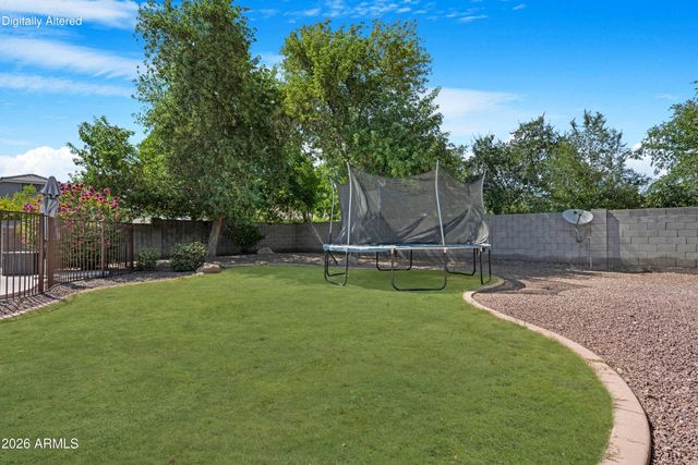 5610 N LYLE Court, Litchfield Park, AZ 85340