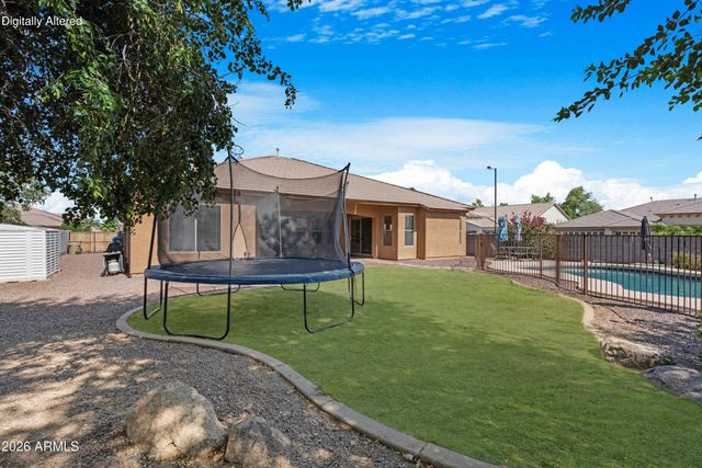 5610 N LYLE Court, Litchfield Park, AZ 85340
