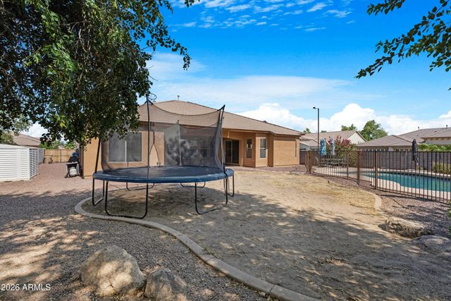 5610 N LYLE Court, Litchfield Park, AZ 85340