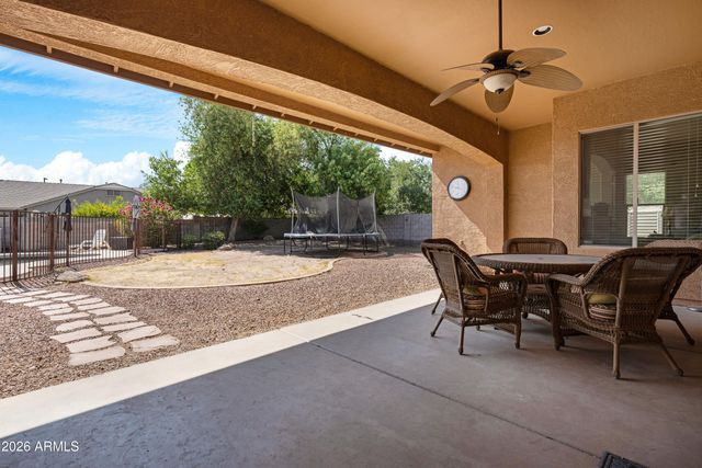 5610 N LYLE Court, Litchfield Park, AZ 85340