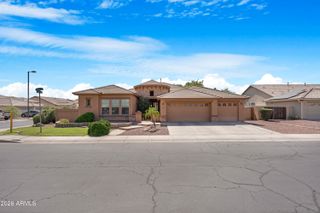 5610 N LYLE Court, Litchfield Park, AZ 85340