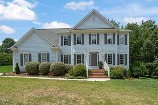 310 Riggsbee Farm Drive, Cary, NC 27519