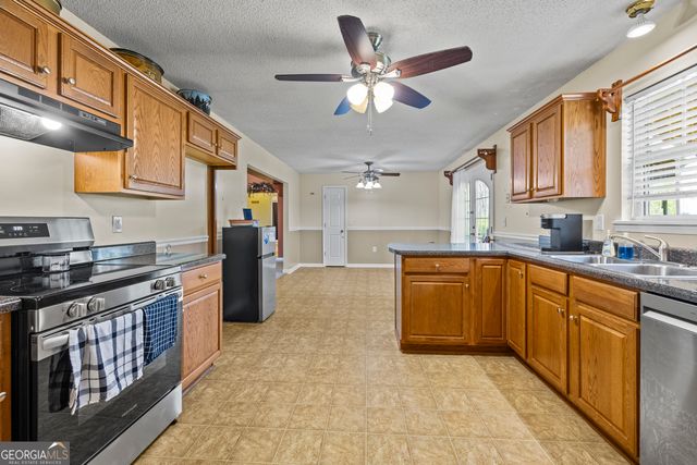 5019 Hwy 29, Royston, GA 30662